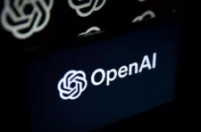 شوکه شدن کارمندان OpenAI از دیدن  لوگو شرکت!