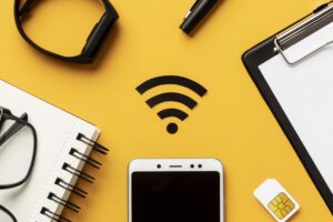 “ADSL یا Wireless ؟ “ADSL یا Wireless ؟