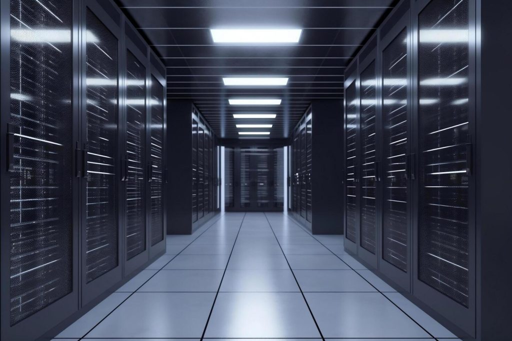 data center